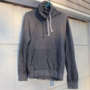 Divided Medium Cowl Next Sweatshirt